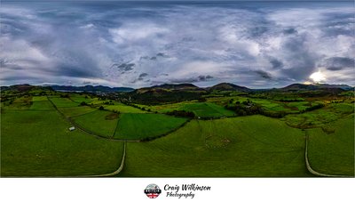 Castlerigg Stone Circle