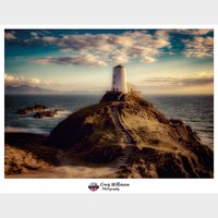 Twr Mawr Lighthouse