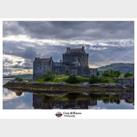 Eilean Donan Castle