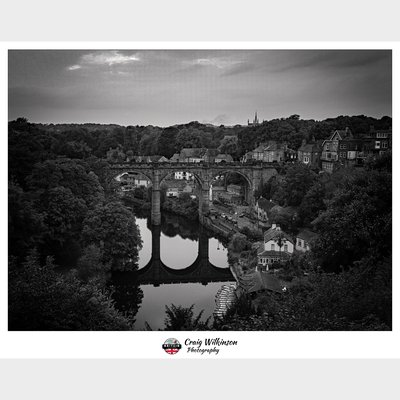 Knaresborough Viaduct