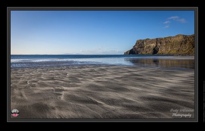 Talisker Bay