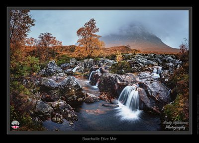 Buachaille Etive Mòr