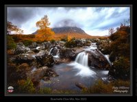 Buachaille Etive Mòr