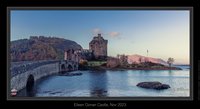 Eileen Donan Castle