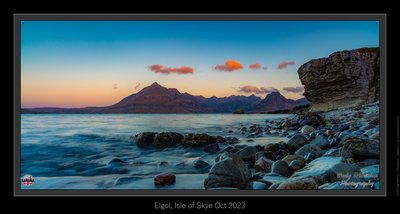 Elgol, Isle of Skye