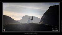 Wedding on the Quiraing - November 02, 2023