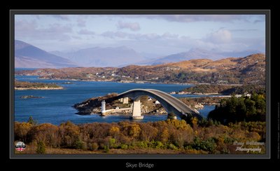 Skye Bridge