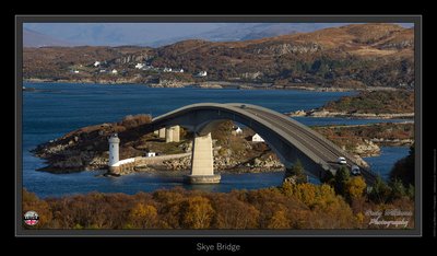 Skye Bridge