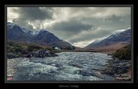 Glencoe, Cottage