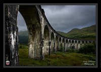 Glenfinnan Viaduct
