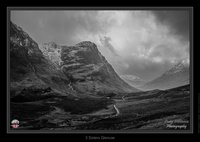 3 Sisters Glencoe