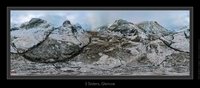 3 Sisters, Glencoe