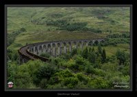 Glenfinnan Viaduct