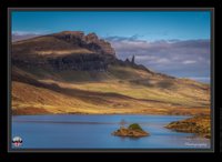 Loch Fada