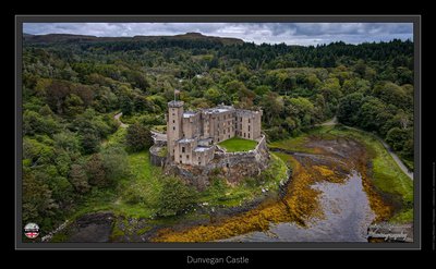 Dunvegan Castle