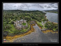 Dunvegan Castle