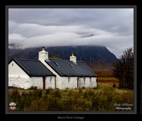 Black Rock Cottage