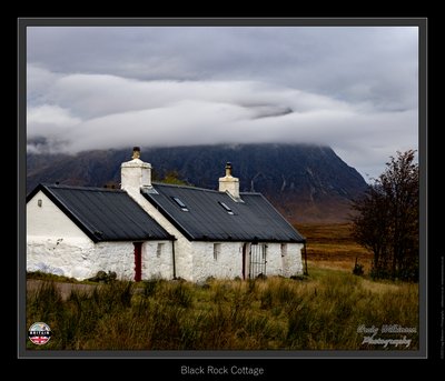 Black Rock Cottage