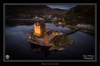Eileen Donan Castle