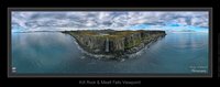Kilt Rock & Mealt Falls Viewpoint