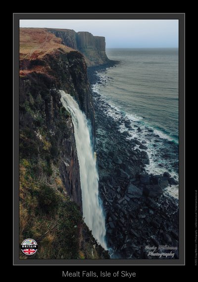 Mealt Falls