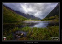 Loch Achtriochtan