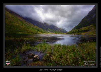 Loch Achtriochtan