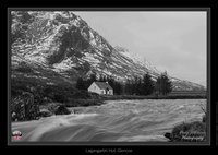 Lagangarbh Hut