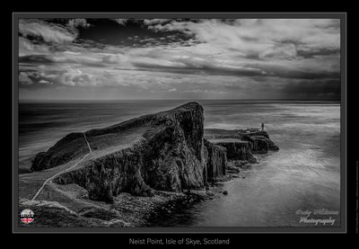 Neist Point