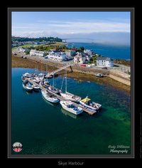 Skye Harbour - August 13, 2022 - 01