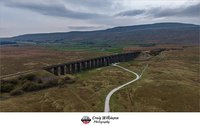 Ribblehead Viaduct