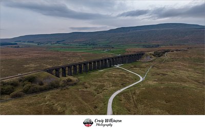 Ribblehead Viaduct