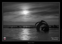 Mary's Shell - February 03, 2024 - 05