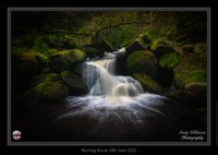 Wyming Brook