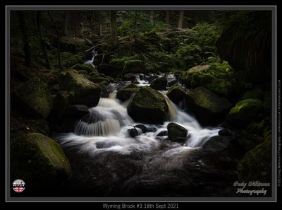 Wyming Brook