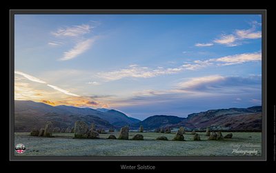 Winter Solstice
