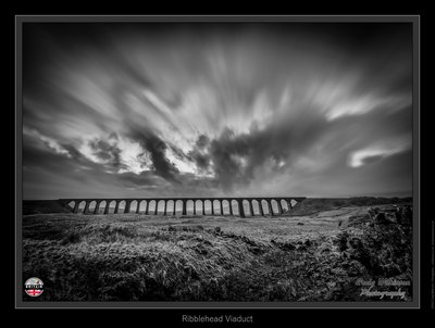 Ribblehead Viaduct