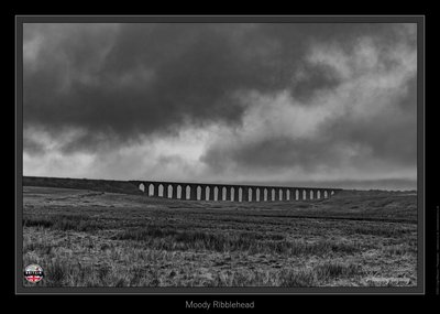 Moody Ribblehead