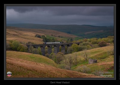 Dent Head Viaduct