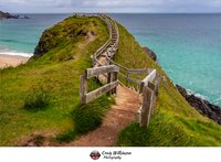 Durness Beach Lookout
