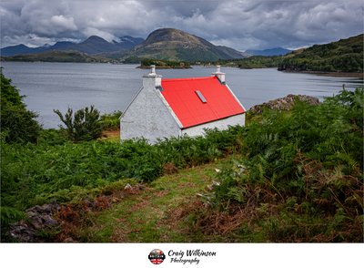 Red Roof Cottage