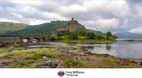 Eilean Donan Castle
