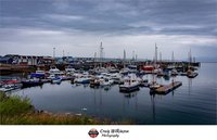Mallaig Harbour