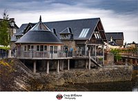 Mallaig Harbour